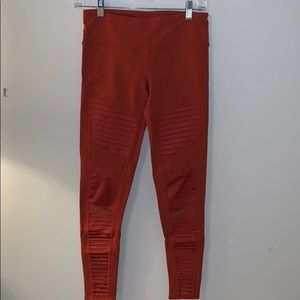 Alo legging relisted